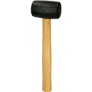 KS Tools 140.5221 KS Tools 140.5221 Gumové kladivo