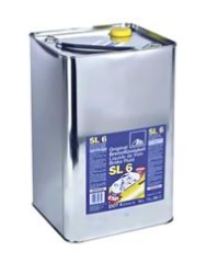 Brzdová kapalina ATE SL.6 DOT 4 ESP/ASR - 20L