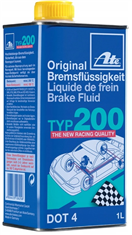 03.9901-6212.2 Brzdová kapalina ATE TYP 200 - 1L