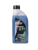 Carline CAR0050 ANTIFREEZE - Chladící kapalina G11 - 1L