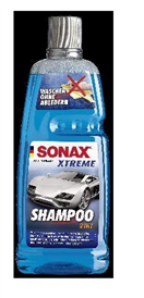 SONAX 02153000 - Xtreme aktivní šampon - 1L