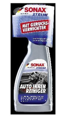 SONAX 02212410 - Xtreme čistič interiéru - 0.5L