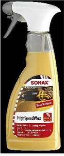 SONAX 02882000 - Rychlovosk - 500ml