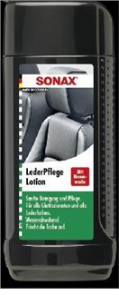 SONAX 02911410 - Ošetření kůže - impregnace 250ml