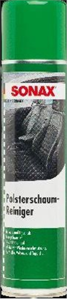 SONAX 03062000 - Pěna na čalounění - 400ml