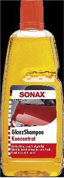 SONAX 3721041 - Autošampón - 1L
