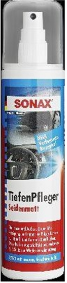 SONAX 03830410 - Prostředek pro péči o plasty - 300ml
