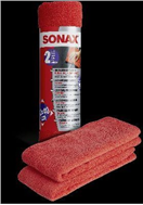 SONAX 04162410 - Čistící látka