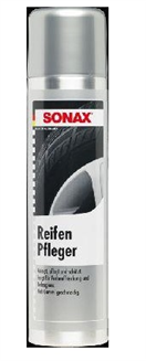 SONAX 04353000 - Pěna na konzervaci pneu
