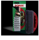 SONAX 04914000 - Kartáč na chlupy
