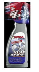 SONAX 02304000 - Čisticí prostředek na ráfky - 750ml