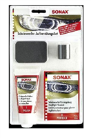 SONAX 04059410 - Sada pro renovaci světlometů