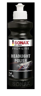 SONAX 02761410 - Profiline politura na světla 250ml
