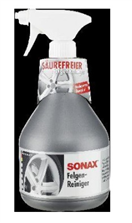 SONAX 04303410 - Čisticí prostředek na ráfky - 1L
