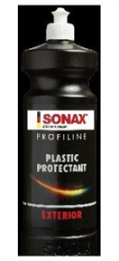 SONAX 02103000 - Profiline pro vnější plasty - 1L
