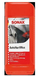 SONAX 03012000 - Tvrdý vosk - 500ml