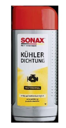 SONAX 04421410 - Utěsnění chladiče - 250ml