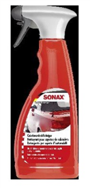 SONAX 03092000 - Čistič střech kabrioletů - 500ml