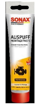 SONAX 05520000 - Montážní pasta na výfuky - 170g