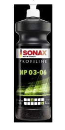 Sonax 02083000 Profi line politura bez silikonu - 1L