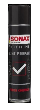 Sonax 02373000 Profi line prostředek pro přípravu laku - 400ml