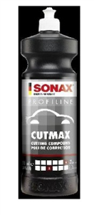 SONAX 02463000 - Profi line Cutmx - 1L