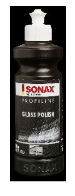 Profi line politura na sklo - 250ml