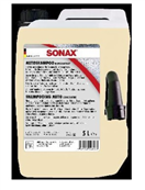 SONAX 03145000 - Auto šampón - 5L