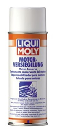 Liqui Moly 3327 OCHRANNÝ LAK NA MOTOR - 400ml