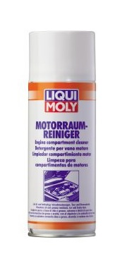 ČISTIČ MOTOROVÉHO PROSTORU - 400ml