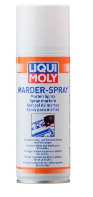 OCHRANA PROTI HLODAVCŮM - 200ml