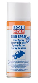 LIQUI MOLY 1540 - ZINKOVÝ SPREJ - 400ml
