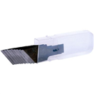 KS Tools 907.2204 KS Tools 907.2204 Sada čepelí, škrabka