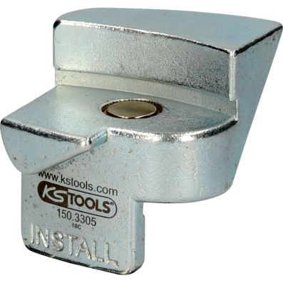 KS Tools 150.3305 Montážní nářadí pro klínový žebrovaný řemen