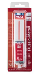 Liqui Moly 6193 TEKUTÝ KOV - 25ml