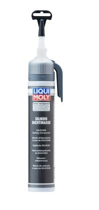 TĚSNICÍ SILIKON - TRANSPARENTNÍ - 200ml