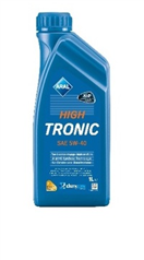 Aral 15F48C Hightronic M 5W-40 - 1L