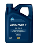 Aral 1009505424 BlueTronic II 10W-40 - 4L