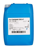 Aral 1554EA SNS AT 75W-90 - 20L