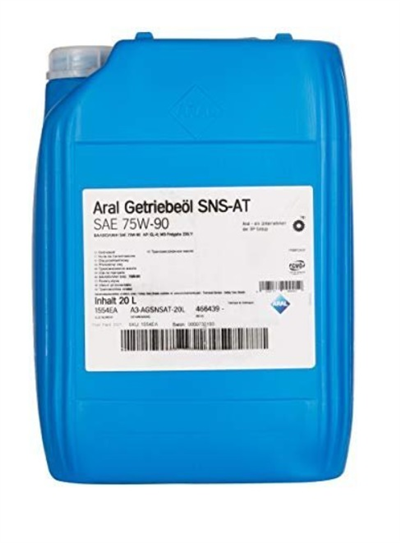 SNS AT 75W-90 - 20L