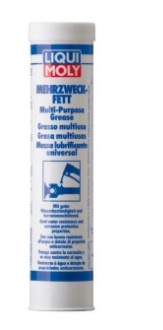 VÍCEÚČELOVÝ MAZACÍ TUK - 5kg