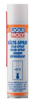 LIQUI MOLY 8916 - PODCHLAZOVACÍ SPREJ - 400ml