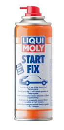 Liqui Moly 20768 STARTOVACÍ ÉTEROVÝ SPREJ - 200ml