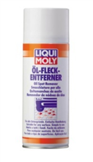 Liqui Moly 3315 ODSTRAŇOVAČ OLEJOVÝCH SKVRN - 400ml