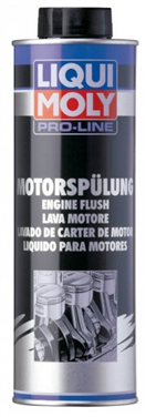 LIQUI MOLY 2427 - PRO-LINE PROPLACH MOTORU - 500 ml