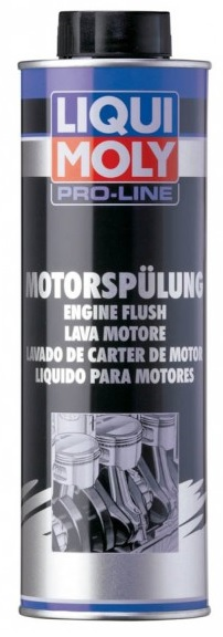 PRO-LINE PROPLACH MOTORU - 5L