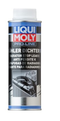 PRO-LINE UTĚSŇOVAČ CHLADIČE - 250ml