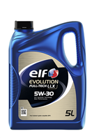 Elf OLEELF5W30FULTECLLX5 Full-tech LLX 5W-30 - 5L