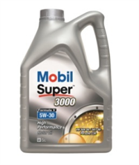 Super 3000 Formula V 5W-30 - 5L 154447