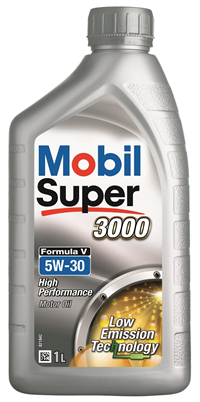 Super 3000 Formula V 5W-30 - 1L 152356